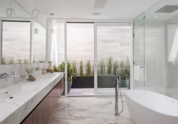 Modern Masterpiece on the Presidio Wall – Sotheby's International Realty