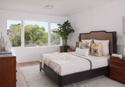 Modern Masterpiece on the Presidio Wall – Sotheby's International Realty