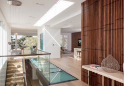 Modern Masterpiece on the Presidio Wall – Sotheby's International Realty