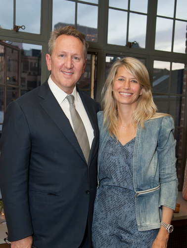 The Park Avenue Armory Gala Kick-Off