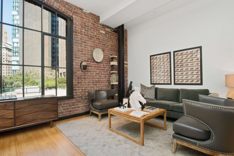 Historic Brick Condo – Sotheby's International Realty