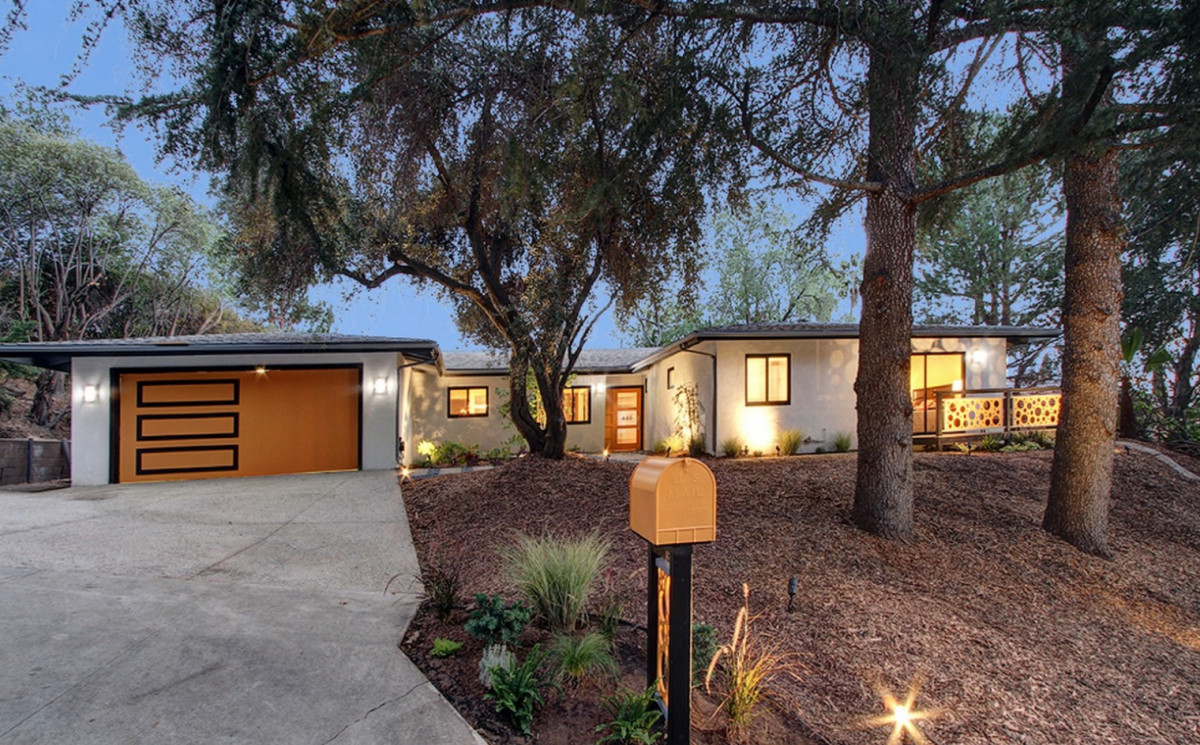 Sotheby’s International Realty: Enthusiastic Modernism