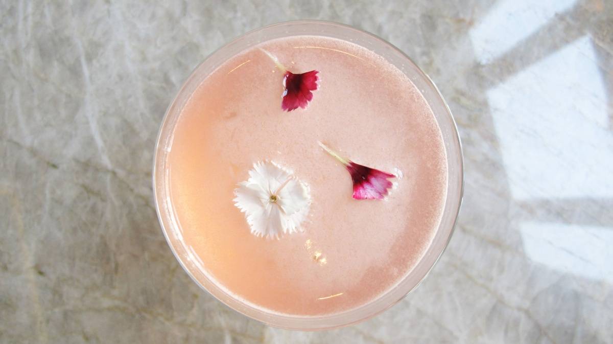 The Ritz-Carlton, San Francisco Turns Pink for Breast Cancer Awareness