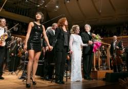 San Francisco Symphony Opening Night Gala 2014