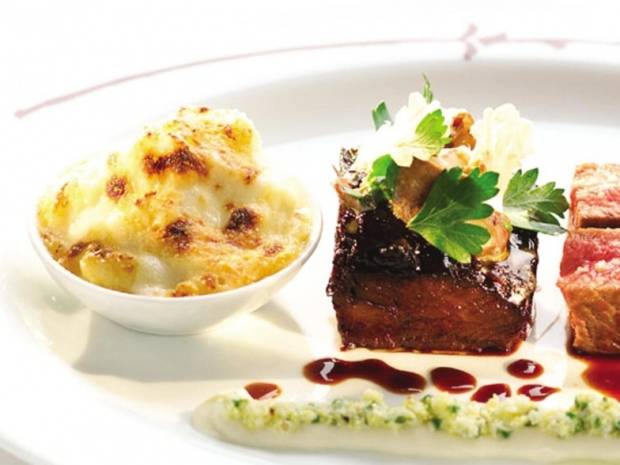 London’s Top 5 French Restaurants 