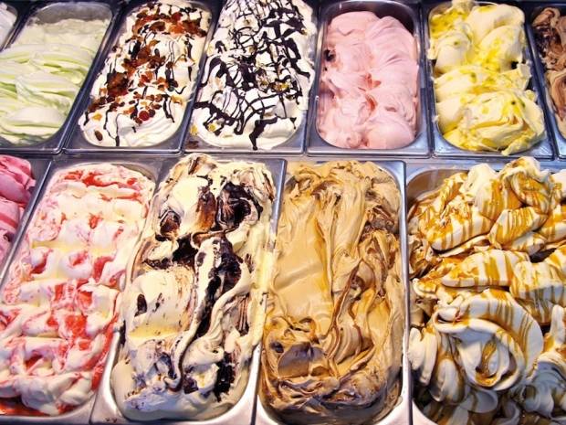 The Best Ice Cream In London