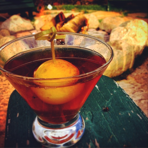 Fall Cocktail Recipes To Help You Kick Off The Weekend