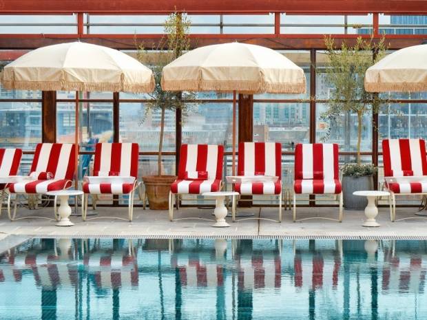 Where To See Out Summer