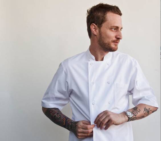 Michael Voltaggio