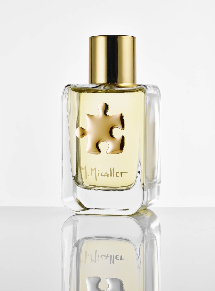 Micallef Re-Launches its Watch Fragrance and Art Collection
