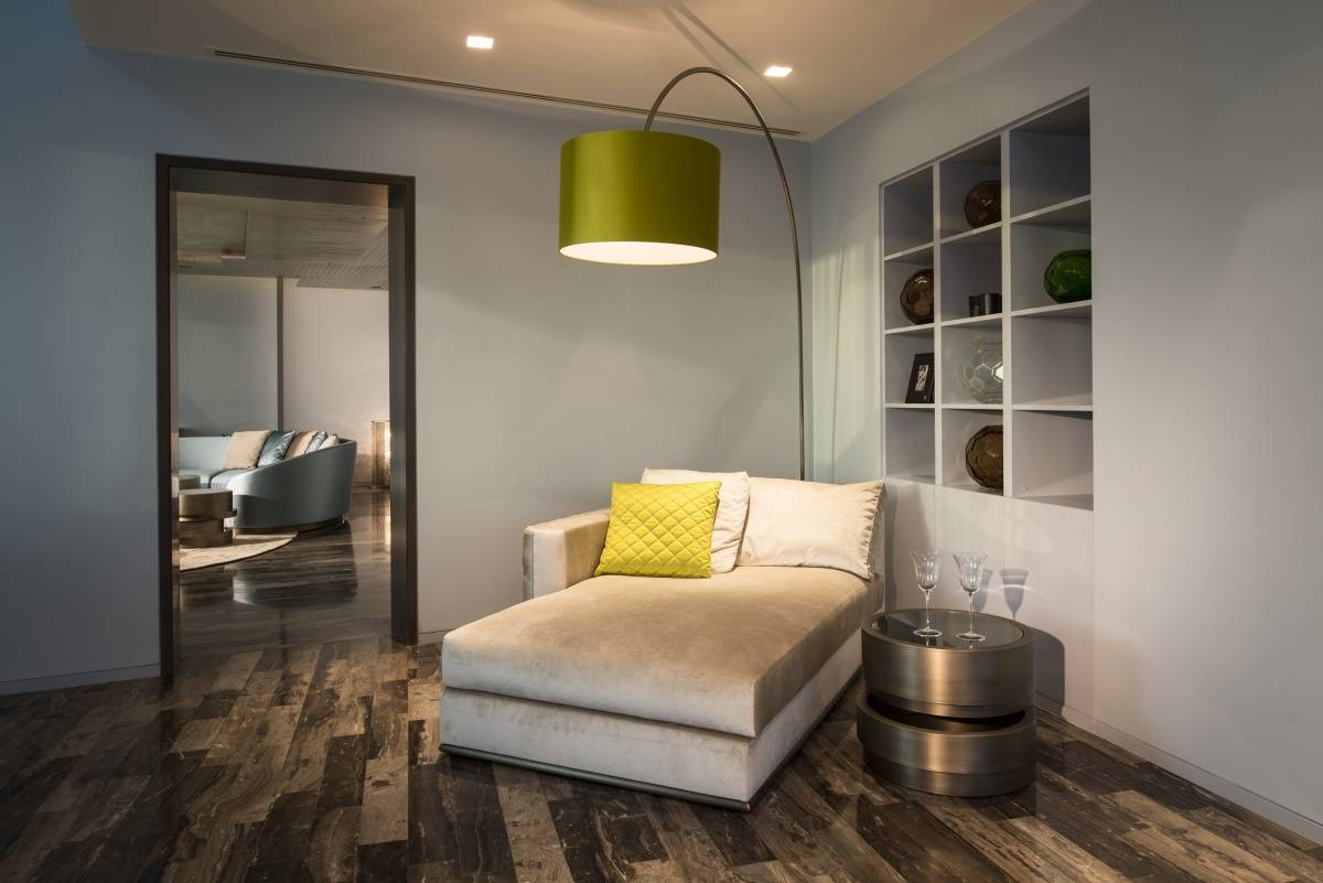 DAMAC Luxury Residences by FENDI Offers High Standards for Luxury Living in Dubai Marina