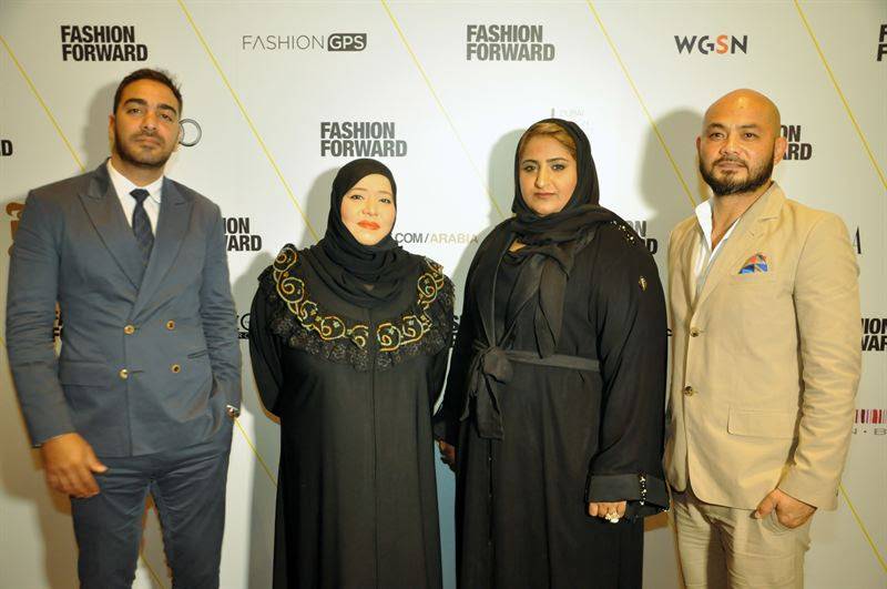 Fashion Forward Set to Push Forth the Region’s Fashion Industry