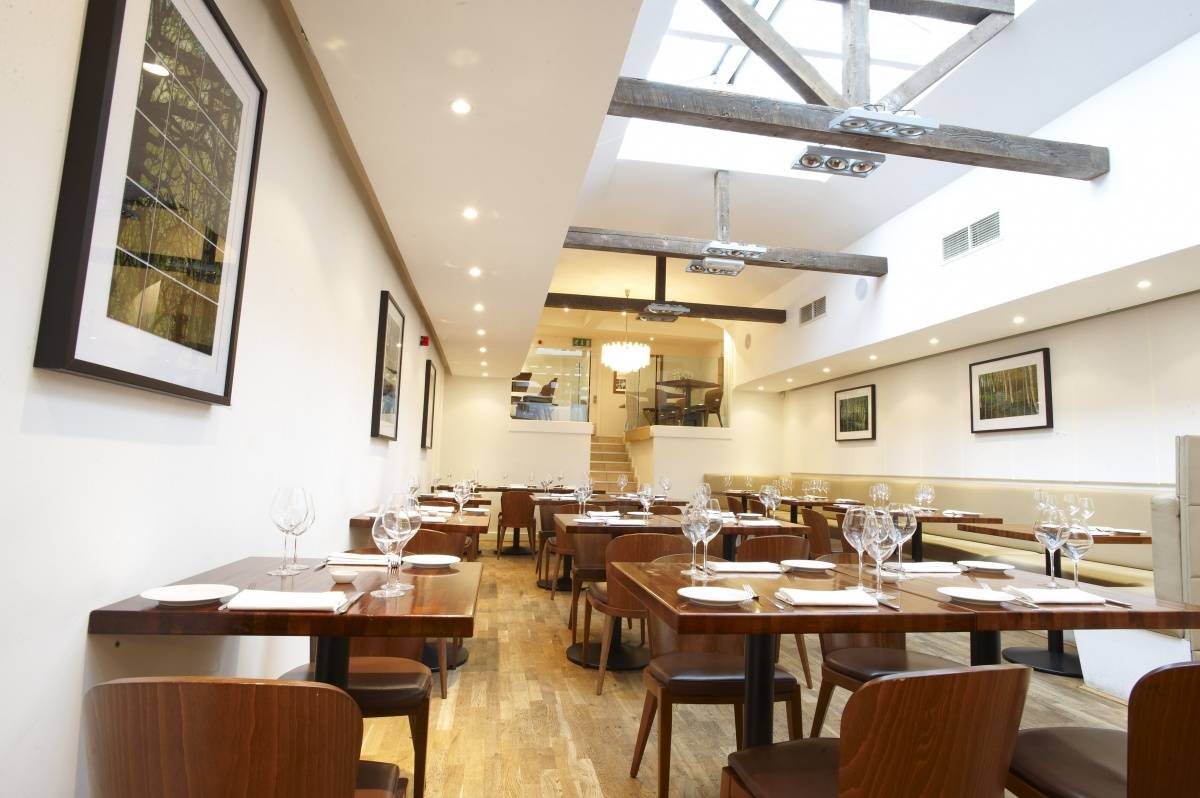 Restaurant Of The Week: Incanto