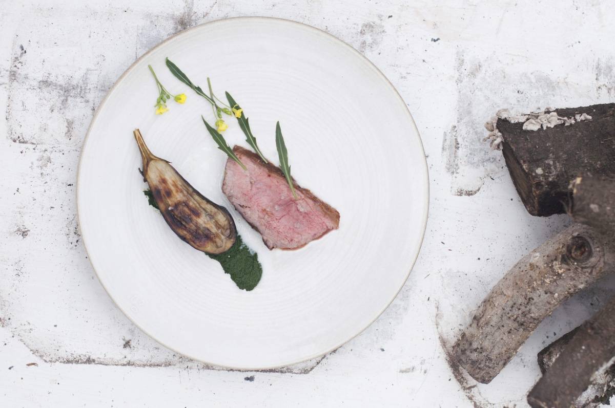 Argentinian Noma And Viajante Trained Chef, Javier Rodriguez, Returns To London