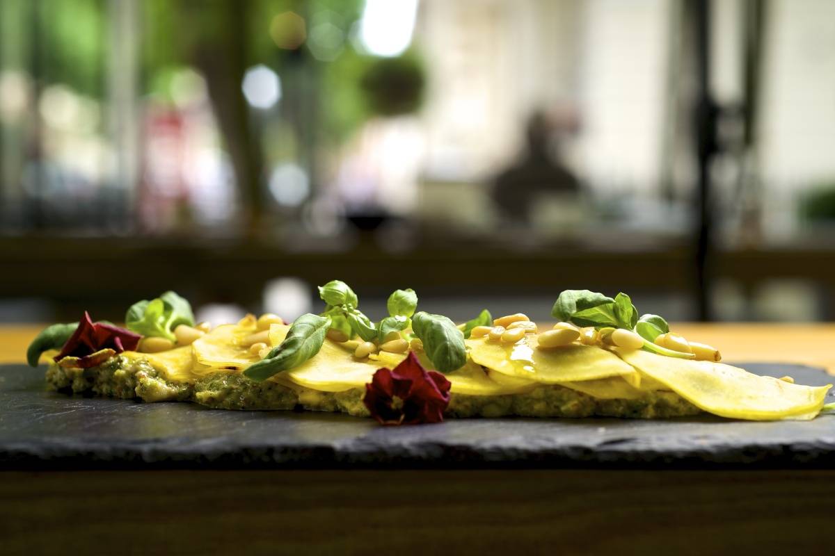 Restaurant Of The Week: RAW At La Suite West