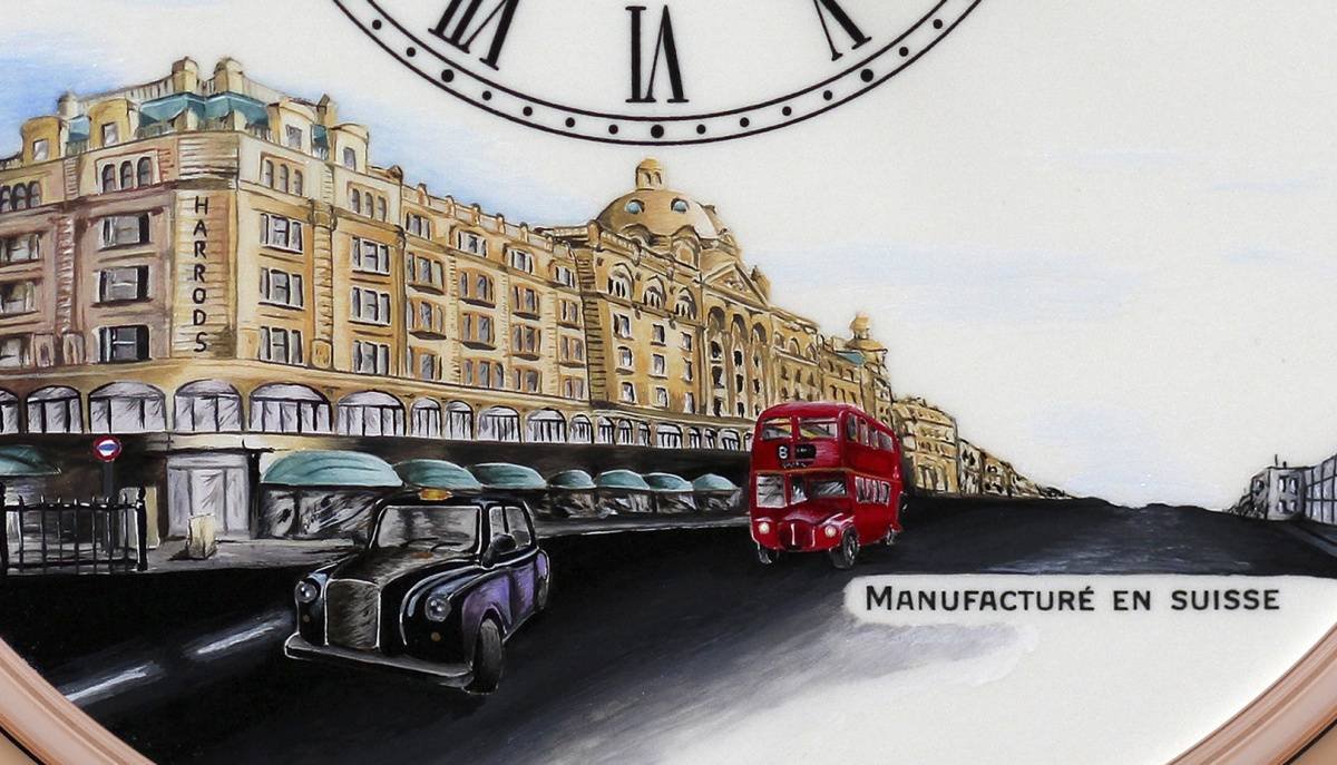 Jaquet Droz Returns To Its Roots