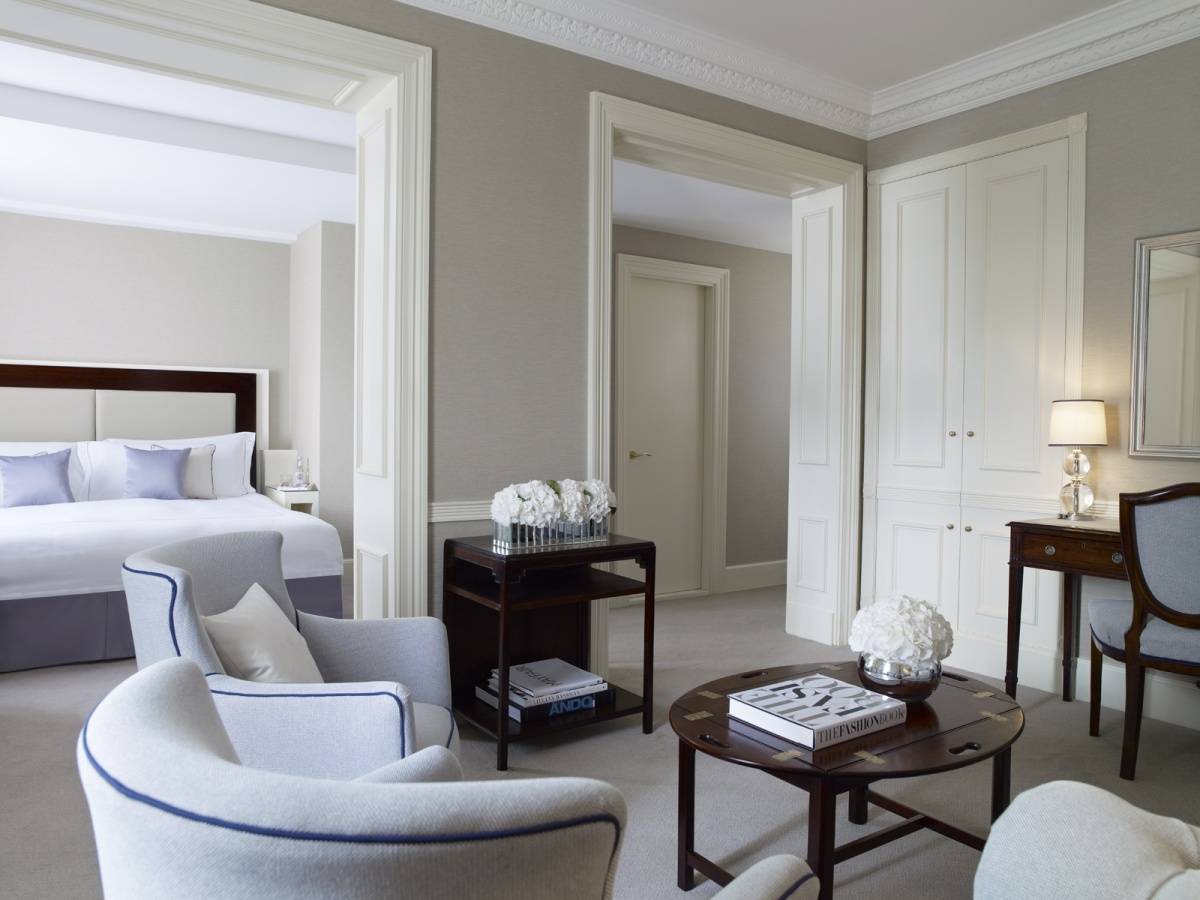 Hotel Of The Fortnight: The Berkeley