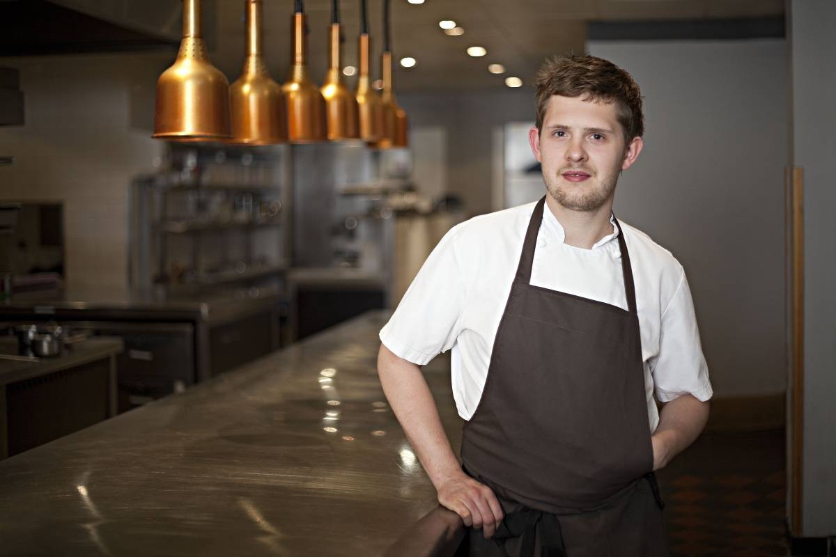 Almeida Reopens To Reveal A Wine Wall