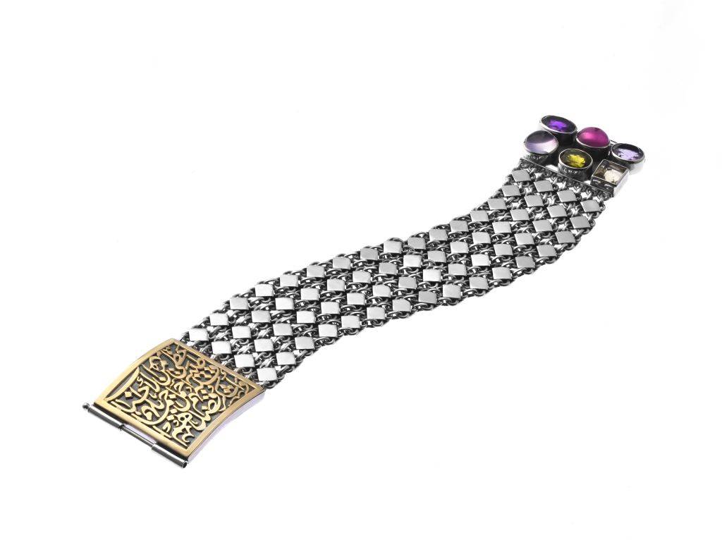 Azzy Fahmy Ramadan Capsule Collection Available at Bloomingdale’s Dubai