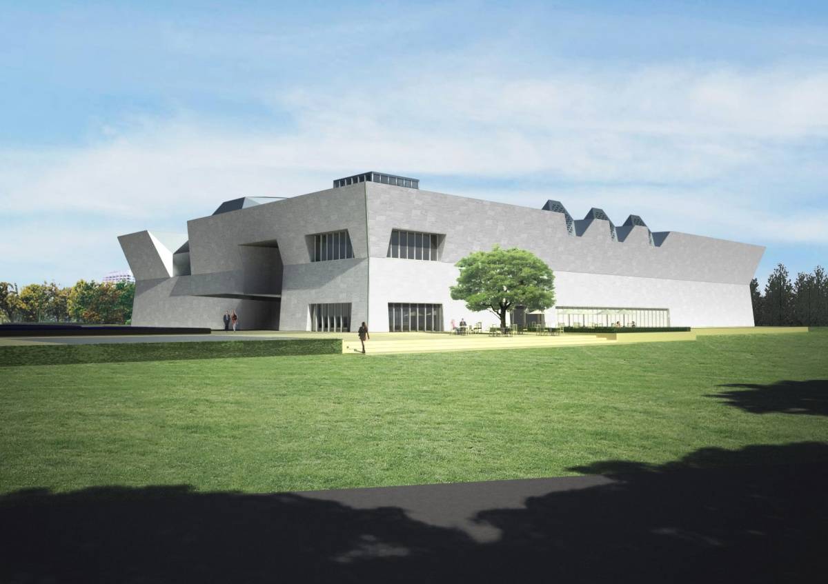 Aga Khan Museum to Open in September