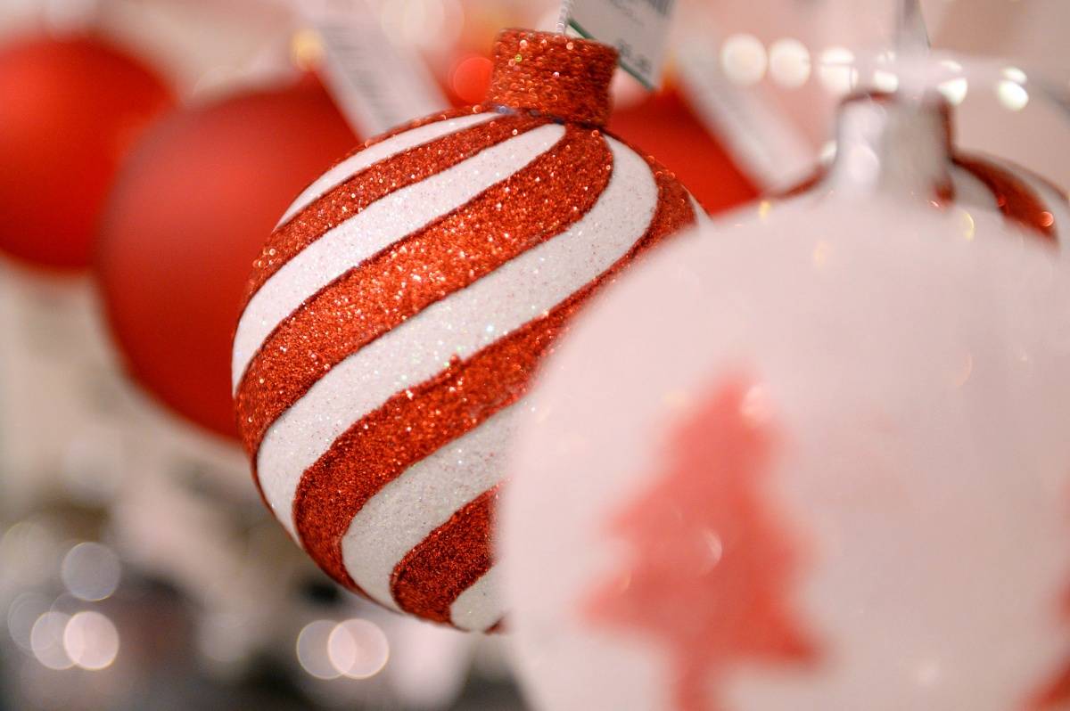 Christmas Comes Early As Selfridges Opens Its Christmas Shop