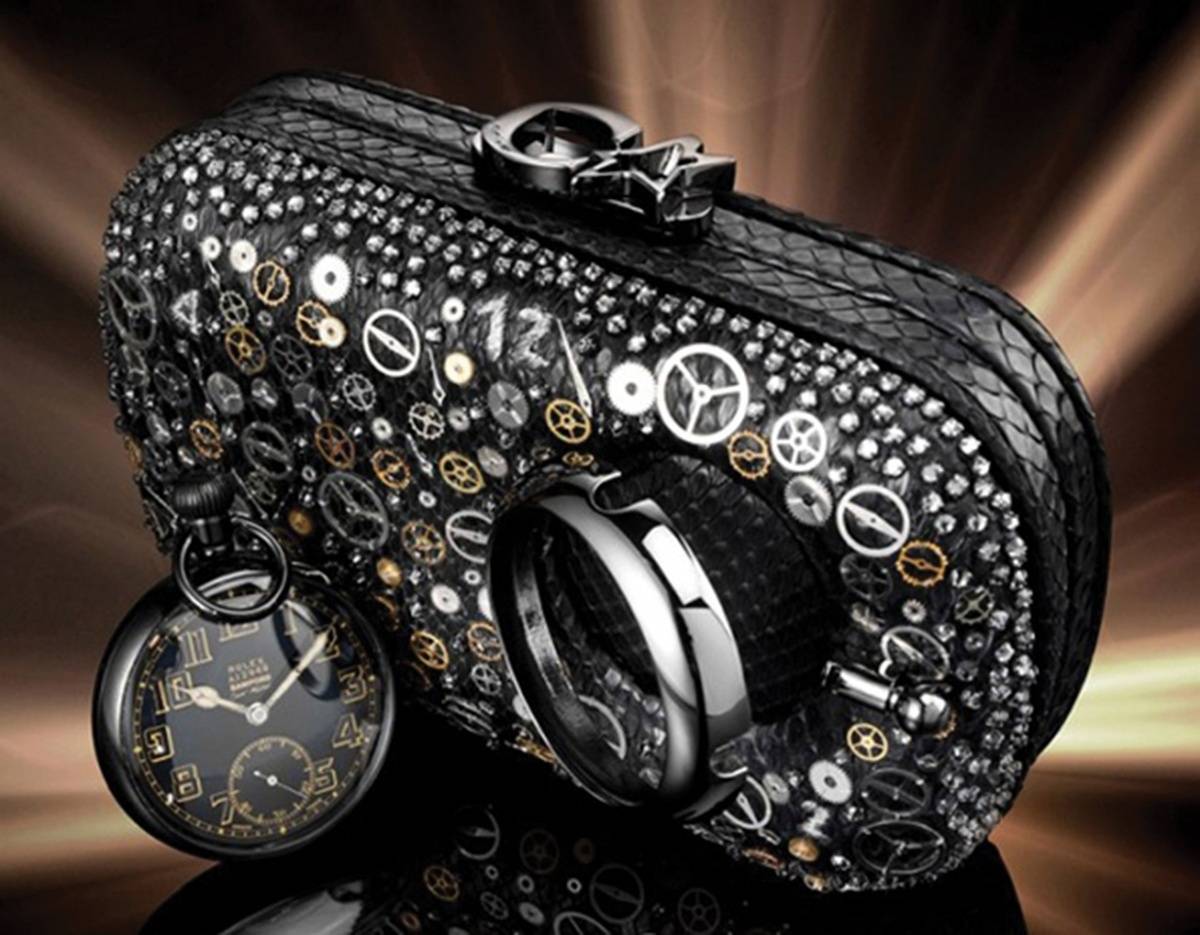 Sunday Reads: Daniel Novela’s Sartorial Journey Part 4