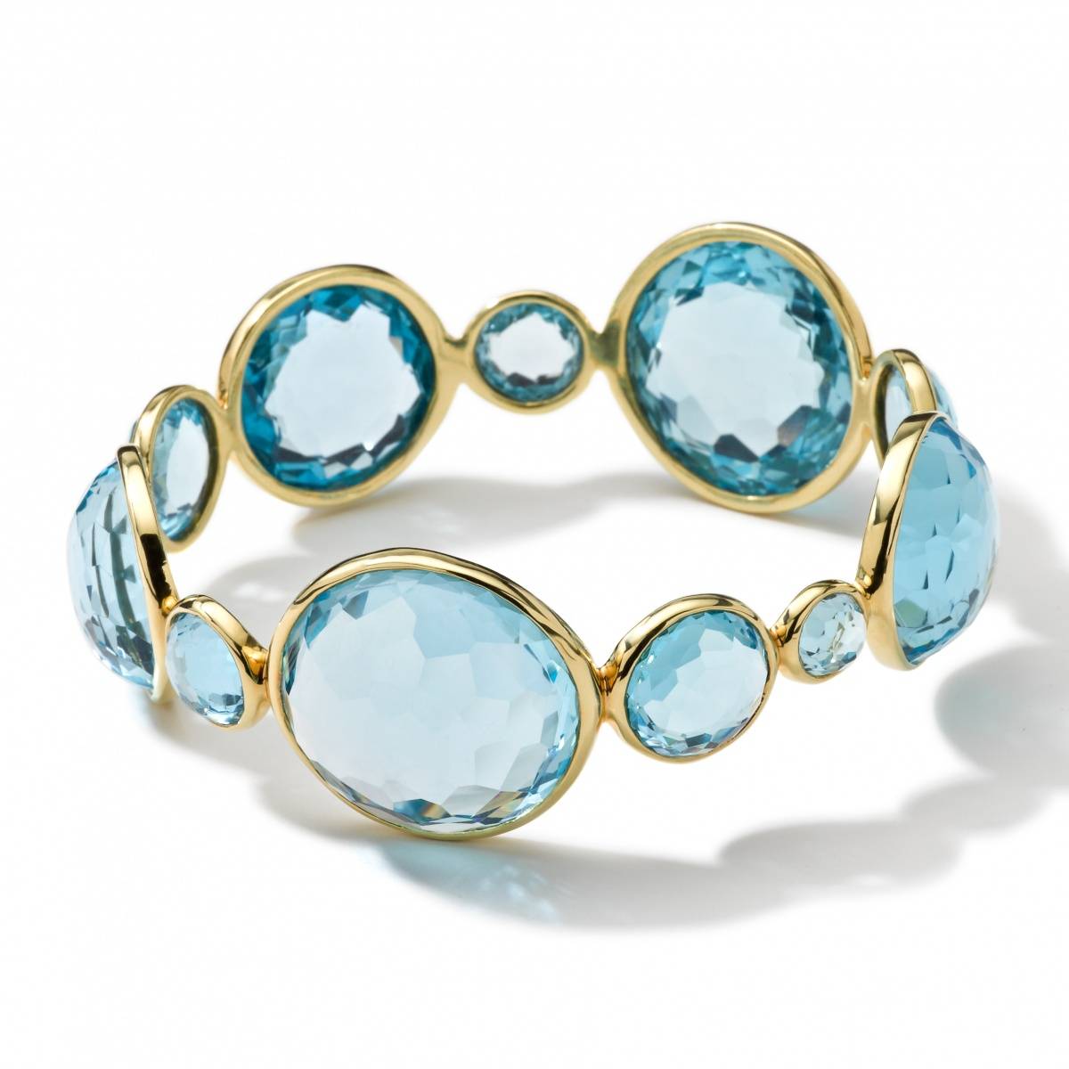 Illustrious Blue: Ippolita’s Spring/Summer Collection