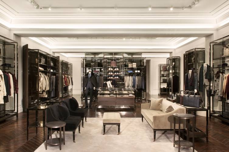 Haute List: 10 Looks We Love From the Burberry Flagship Store Re-opening