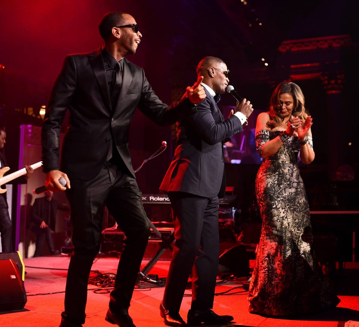 2014 Angel Ball Raises $3.7 Million For Cancer Research