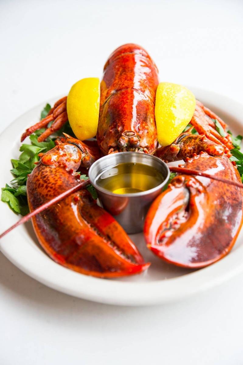 Beyond Bisque: 9 Ways to Enjoy Lobster in NYC this Fall