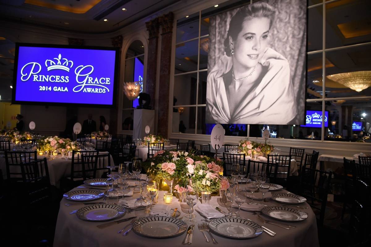 Princess Grace Awards