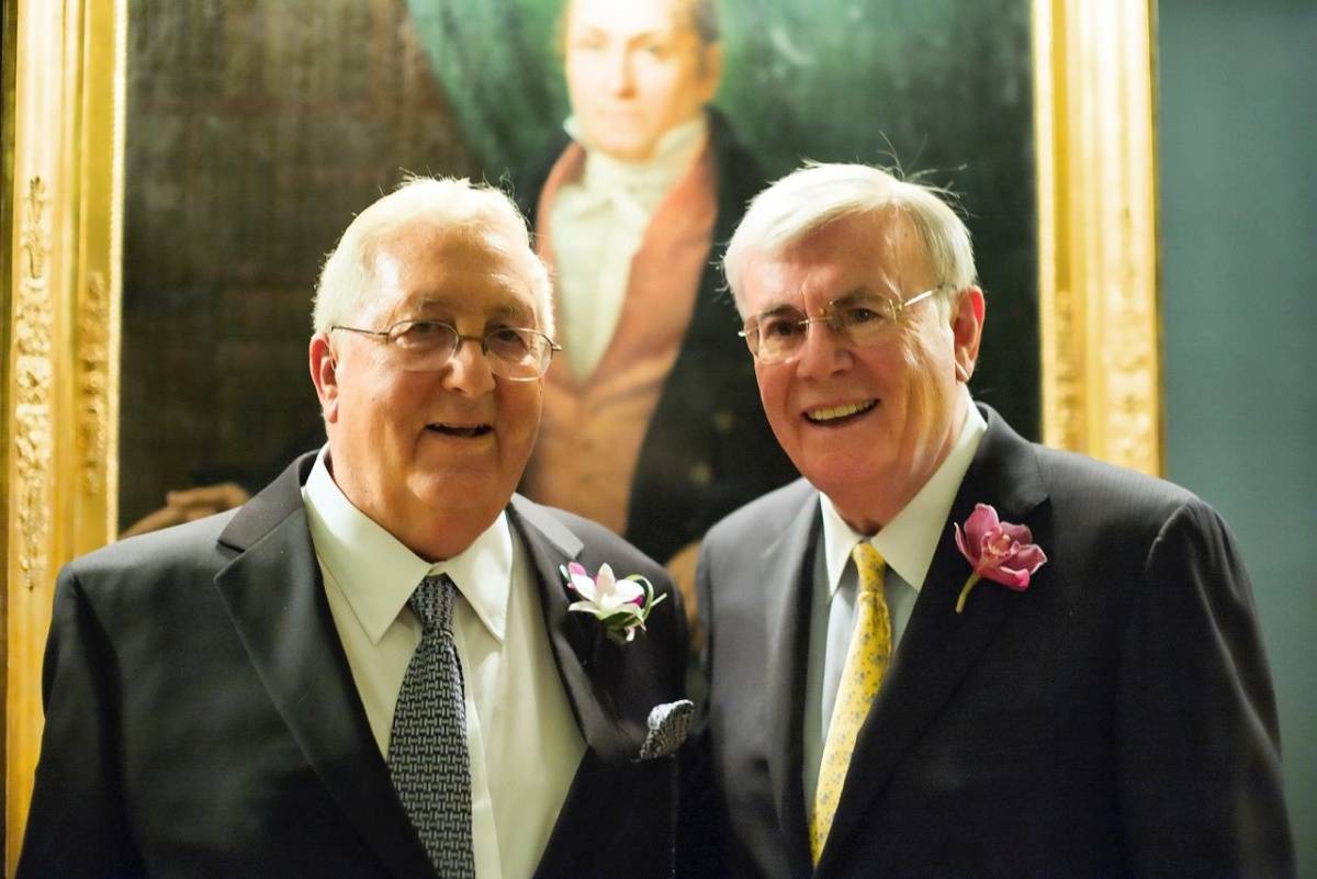 Want to Peek Inside the World of Political Fundraising? Read The Money Guy by Robert A. Farmer