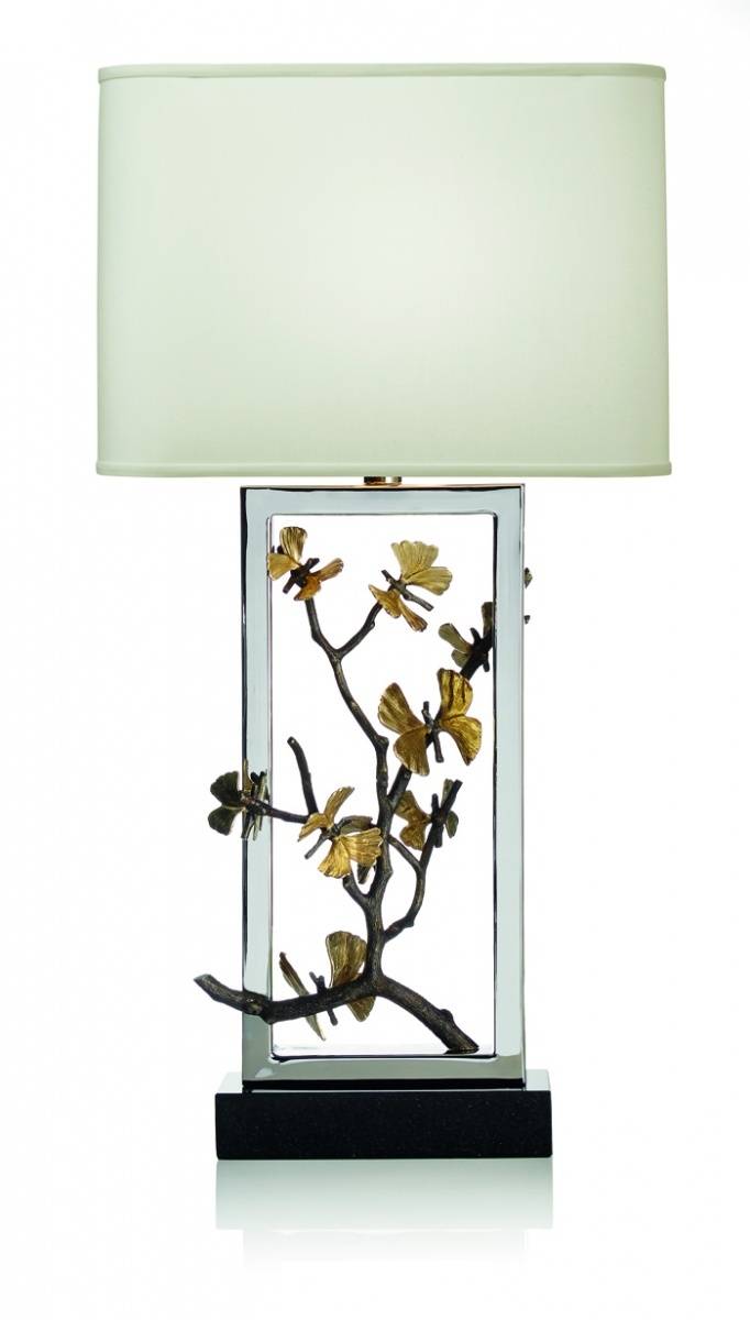 6 Luxury Lamps to Illuminate Your Home