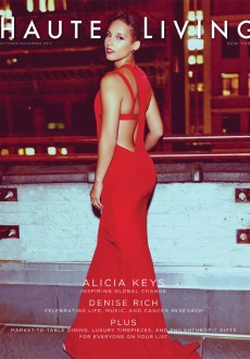 New York October/November 2014