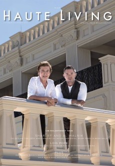 Miami October/November 2014