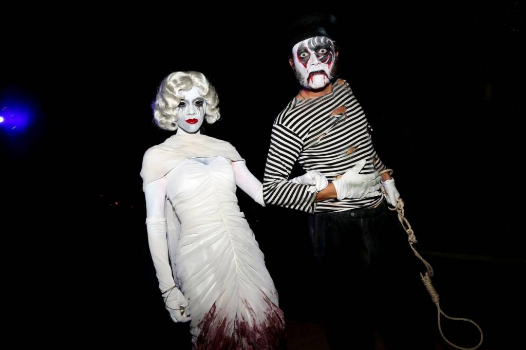 Halloween Events Los Angeles Halloween Events Los Angeles