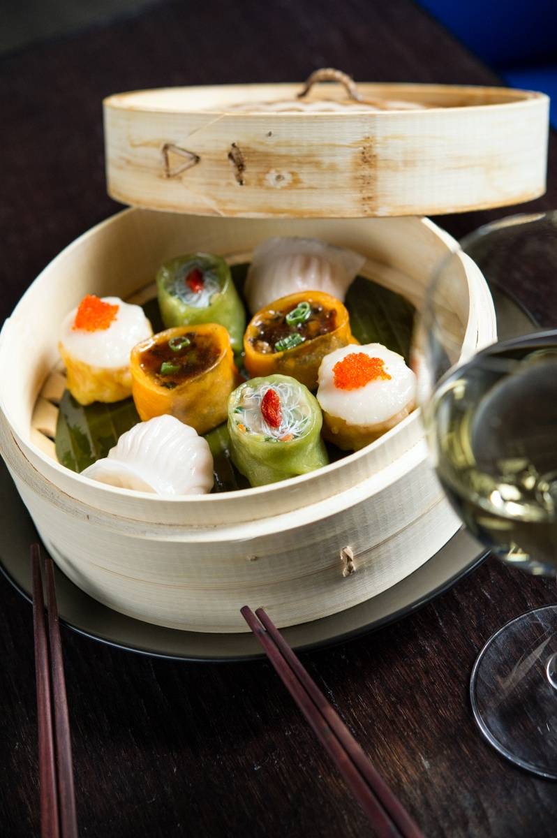 Celebrate Chinese Golden Week with Hakkasan’s Prix-fixe