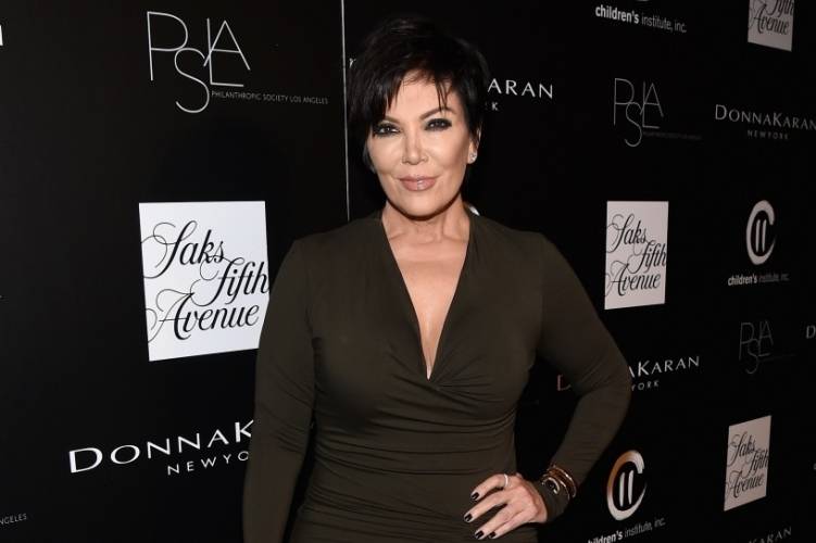 Kris Jenner