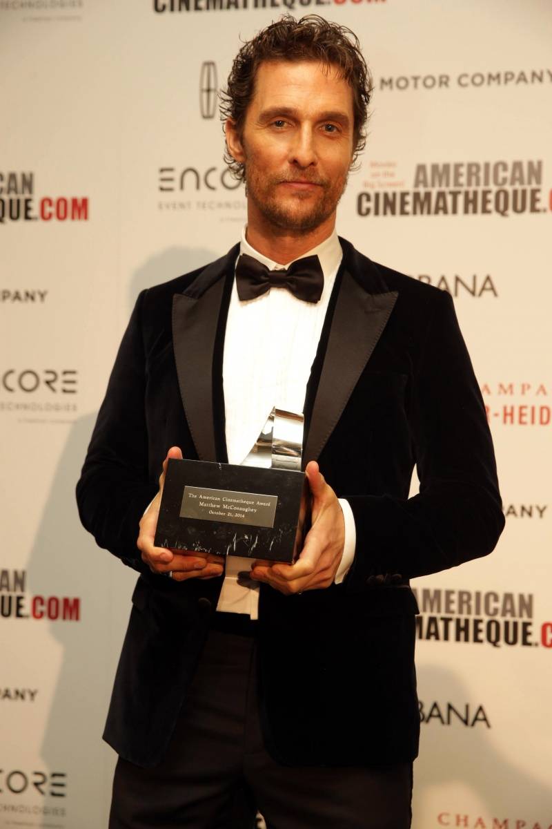 american cinematheque