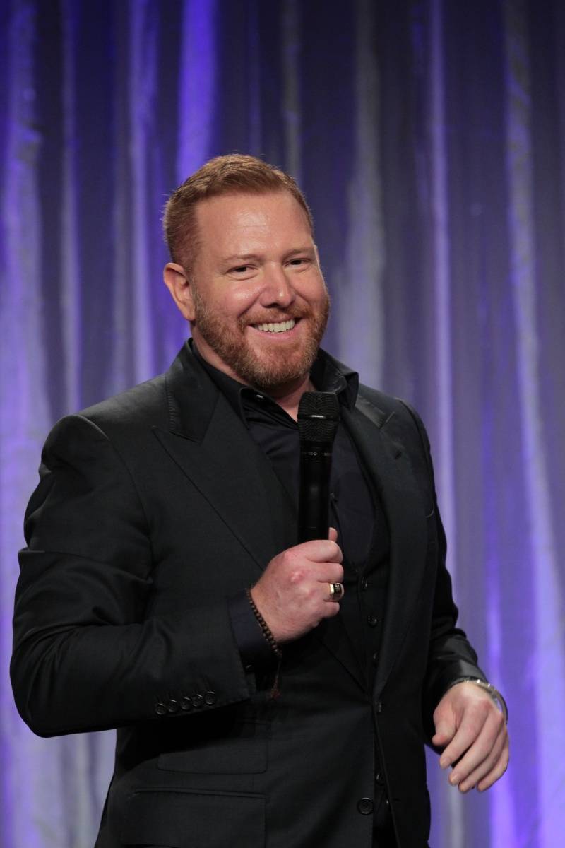 Ryan Kavanaugh