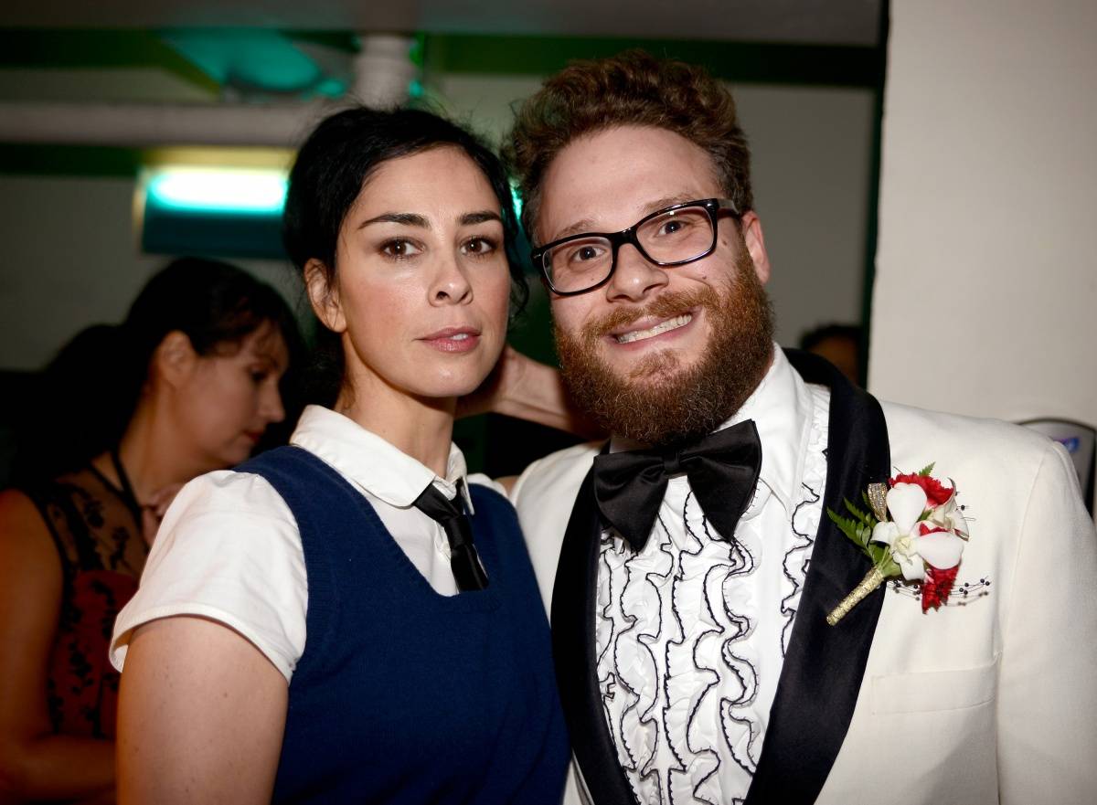 Hilarity for Charity