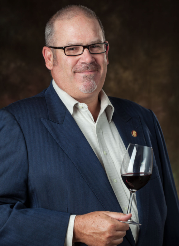 Sommelier Rob Bigelow Shares His Wine-Drinking Tips