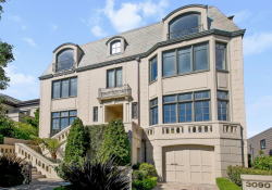 Sotheby's International Realty – Elegant Pacific Heights Home