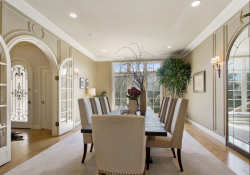 Sotheby's International Realty – Elegant Pacific Heights Home