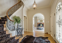 Sotheby's International Realty – Elegant Pacific Heights Home
