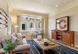 Sotheby's International Realty – Elegant Pacific Heights Home