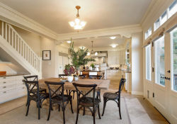 Sotheby's International Realty – Elegant Pacific Heights Home
