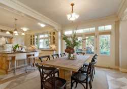 Sotheby's International Realty – Elegant Pacific Heights Home
