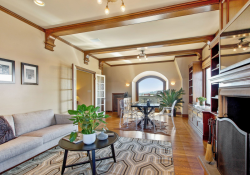 Sotheby's International Realty – Elegant Pacific Heights Home