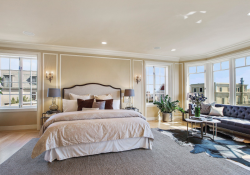 Sotheby's International Realty – Elegant Pacific Heights Home